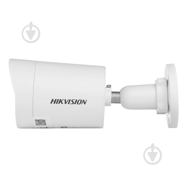 IP-камера Hikvision 8МП DS-2CD2086G2H-IU - фото 3