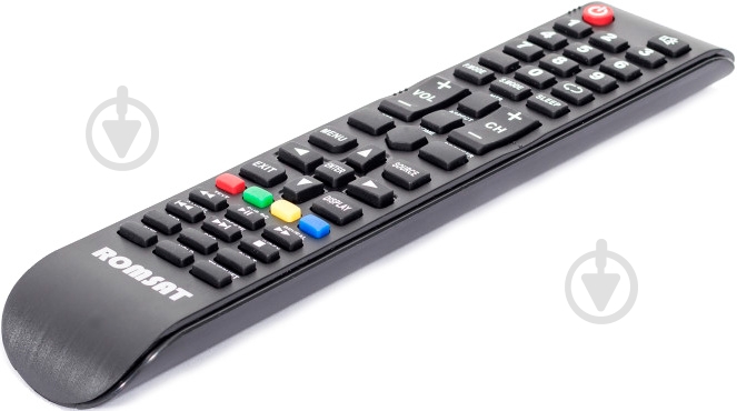 Телевизор Romsat 49UMC1720T2 4K - фото 5