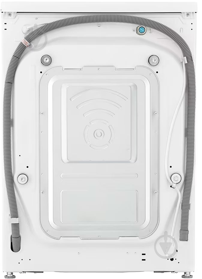 Стиральная машина LG F2V5HS1WW - фото 16