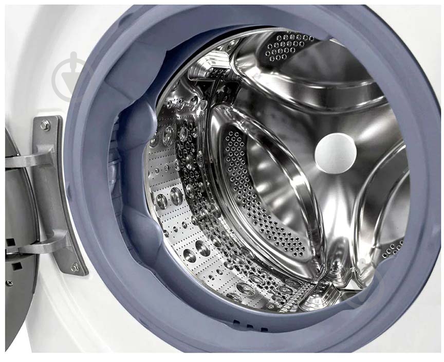 Стиральная машина LG F2V5HS1WW - фото 13