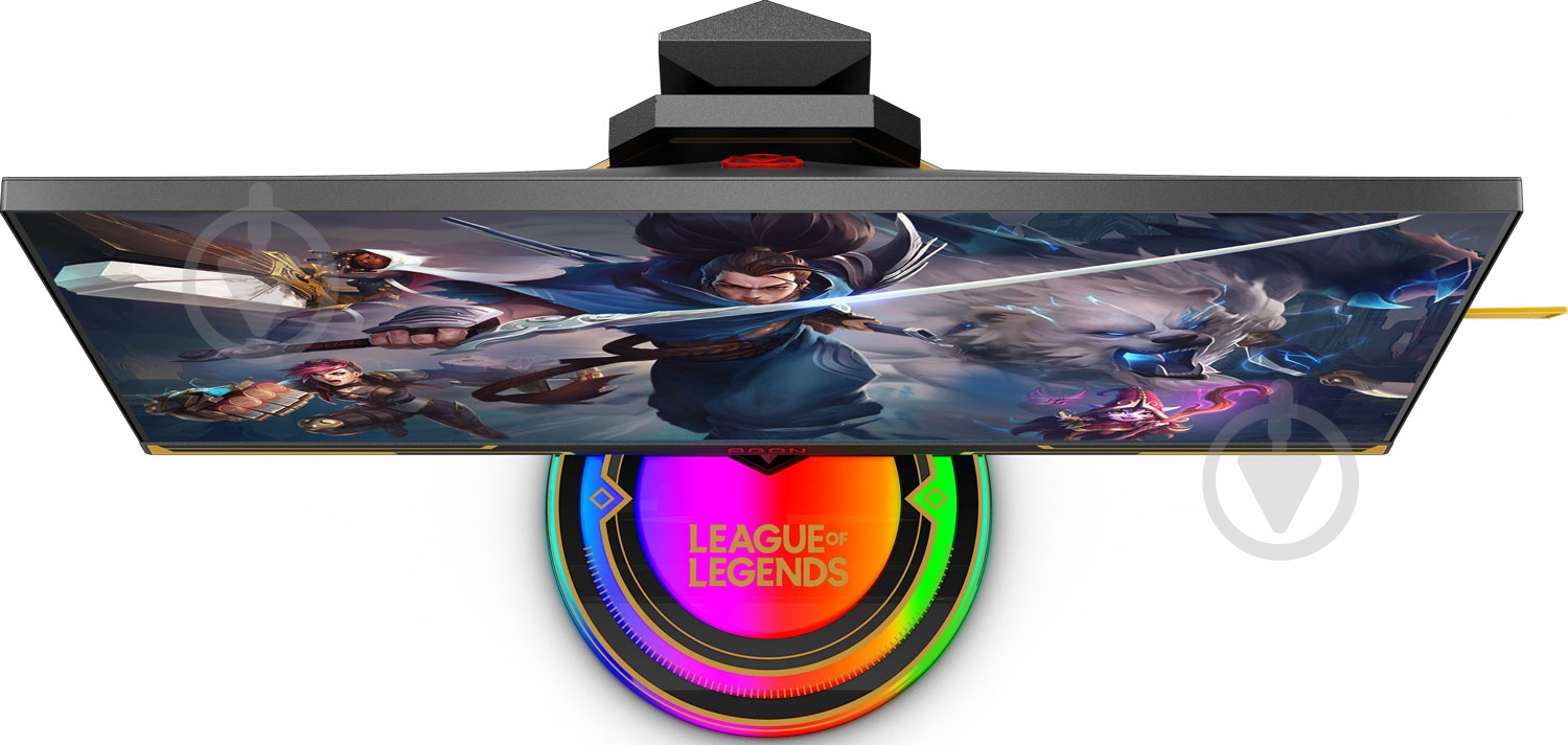 Монитор AOC 27" (AG275QXL) - фото 10