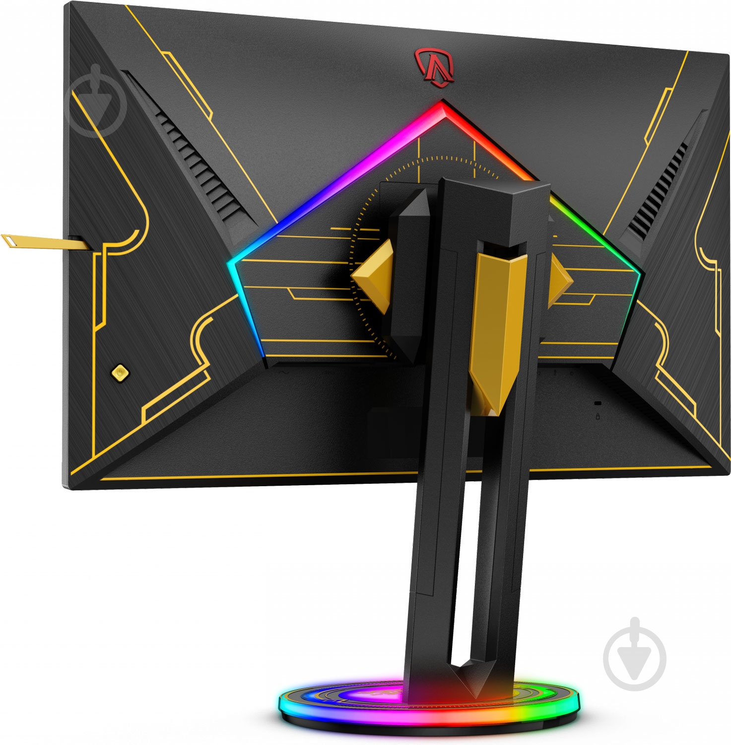 Монитор AOC 27" (AG275QXL) - фото 5