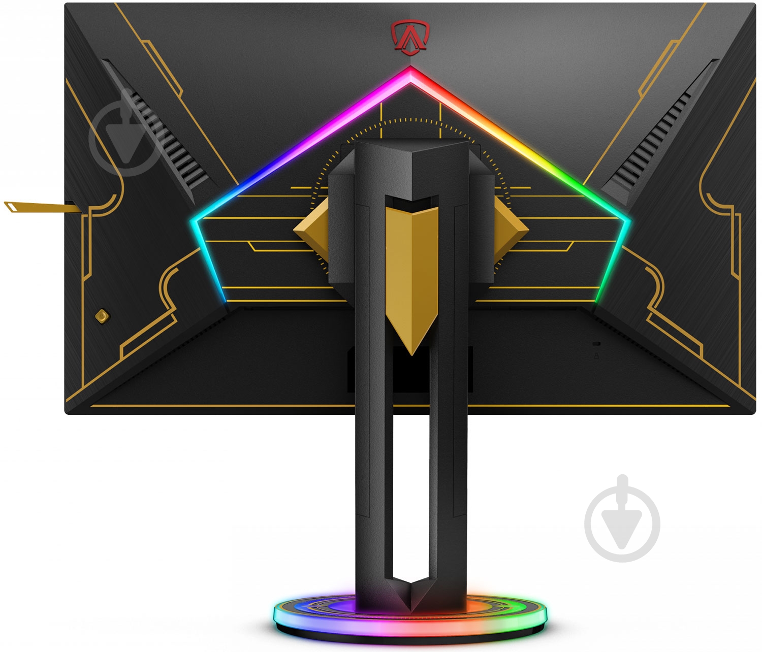 Монитор AOC 27" (AG275QXL) - фото 6