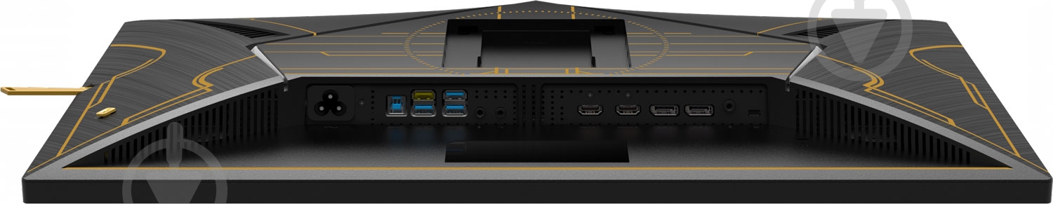 Монитор AOC 27" (AG275QXL) - фото 9