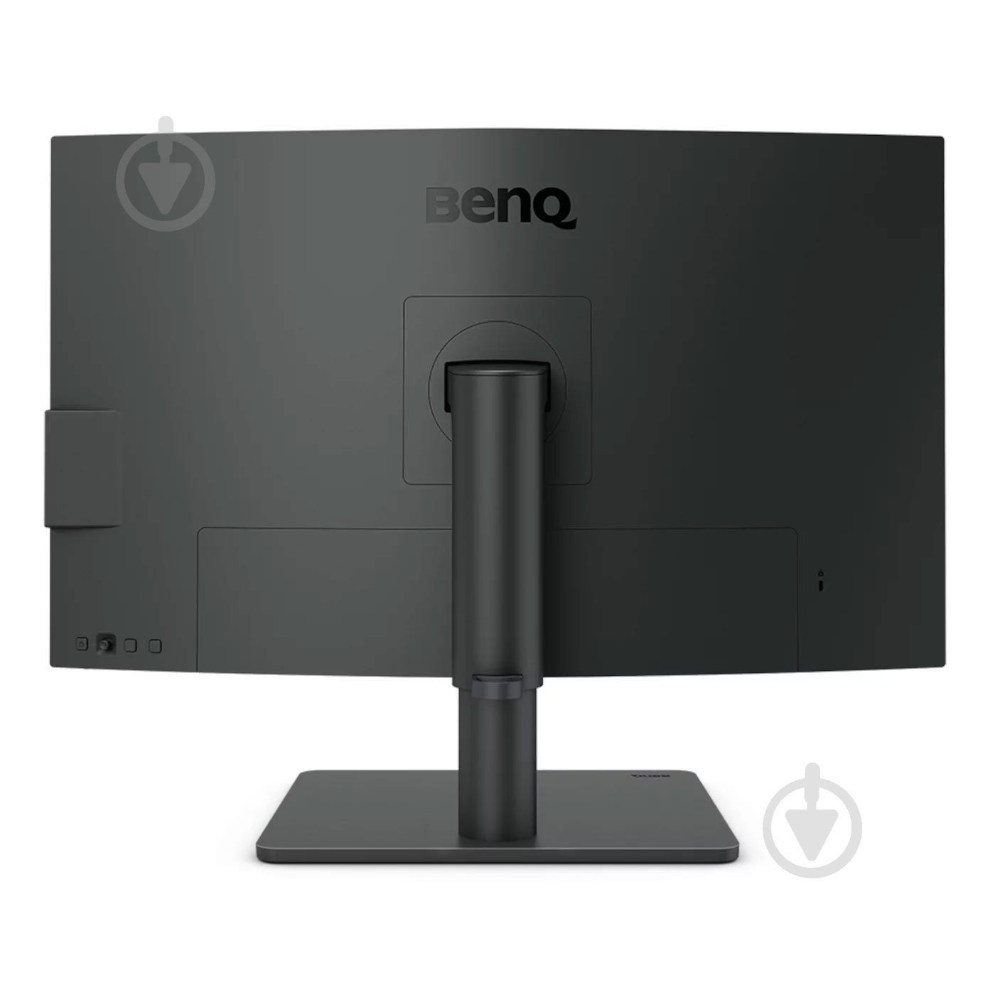 Монитор BenQ серый 27" (9H.LKDLA.TBE) - фото 6 Монитор BenQ серый 27" (9H.LKDLA.TBE) - фото 6