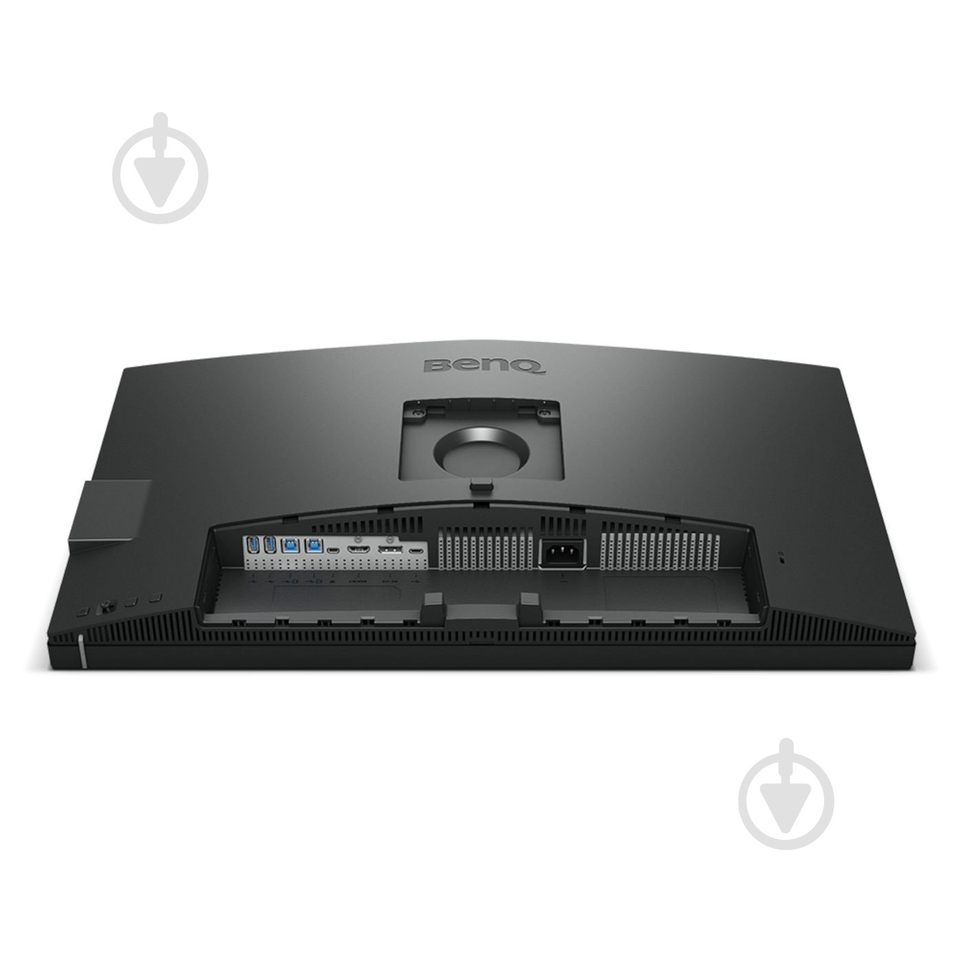 Монитор BenQ серый 27" (9H.LKDLA.TBE) - фото 8 Монитор BenQ серый 27" (9H.LKDLA.TBE) - фото 8