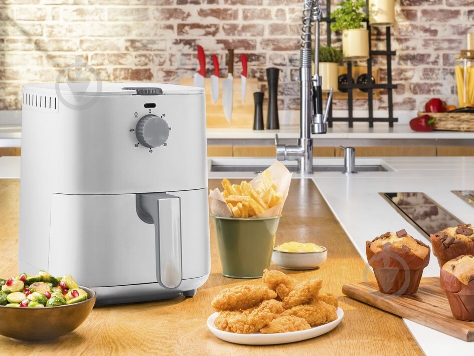 ВІТРИНА! Мультипіч Tefal Easy Fry Essential EY130A10 - фото 13