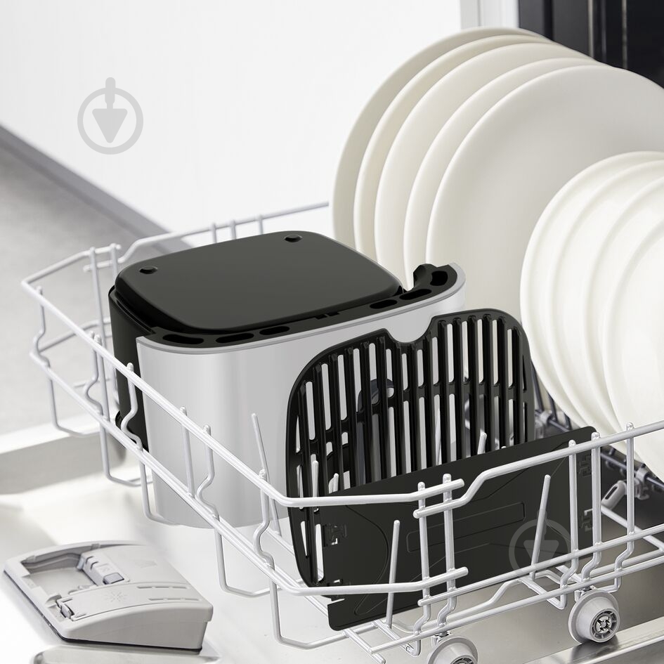 ВІТРИНА! Мультипіч Tefal Easy Fry Essential EY130A10 - фото 14