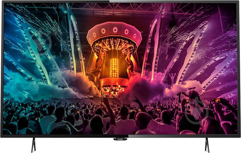 Телевизор Philips 55PUS6101/12 - фото 2