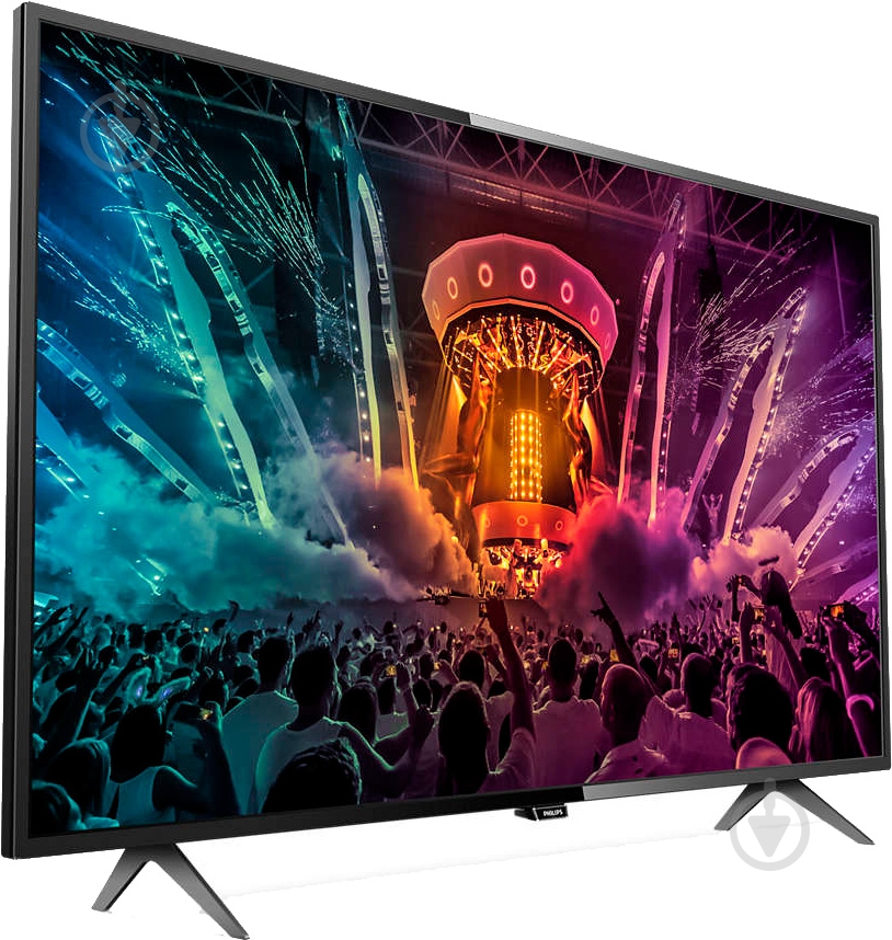 Телевизор Philips 55PUS6101/12 - фото 1