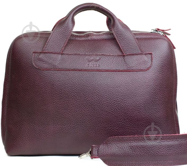 Сумка для ноутбука The Wings Attache Briefcase TW-Attache-Bri-mars-flo - фото 1 Сумка для ноутбука The Wings Attache Briefcase TW-Attache-Bri-mars-flo - фото 1
