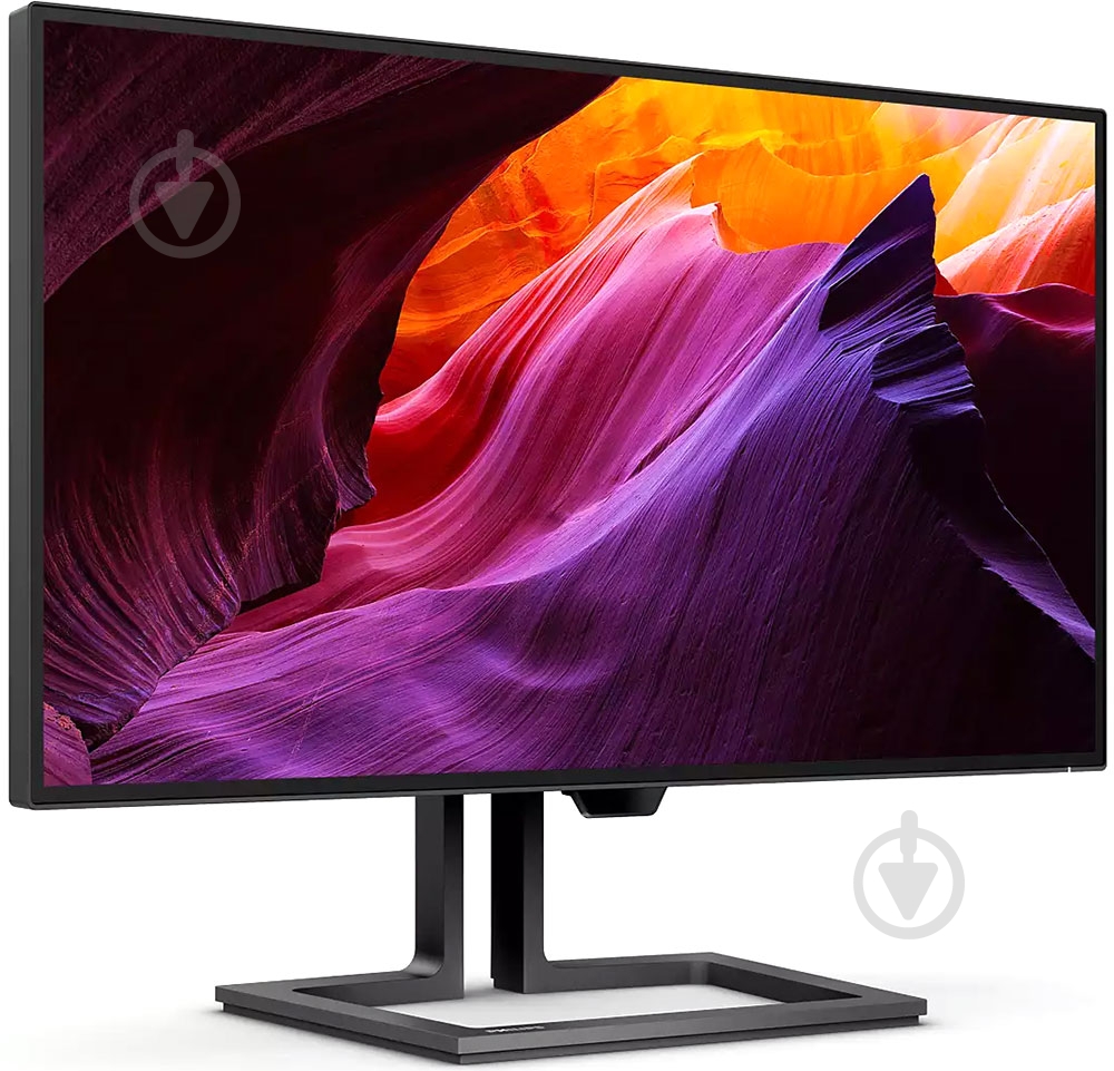 Монитор Philips черный 27" (27B1U7903/00) - фото 2