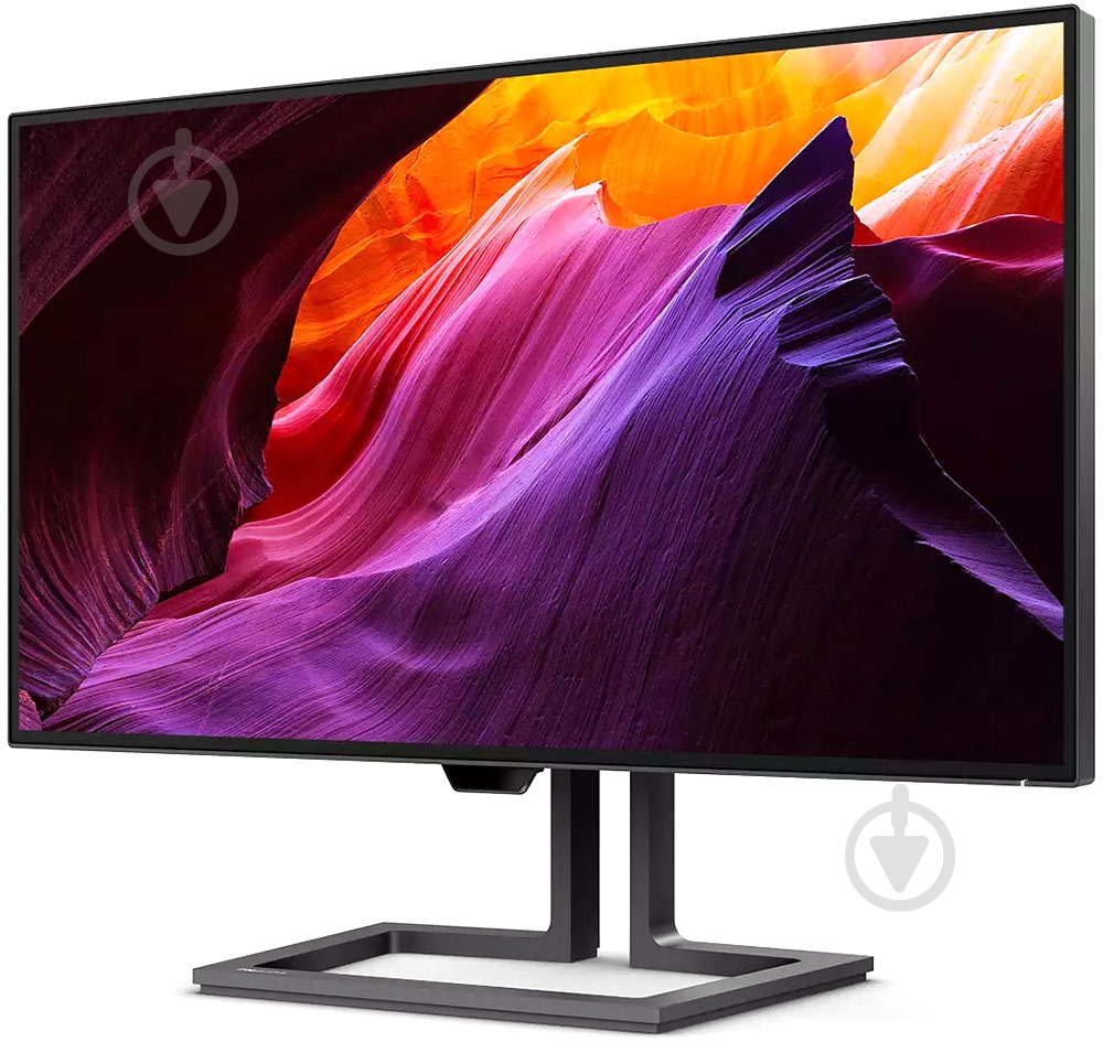 Монитор Philips черный 27" (27B1U7903/00) - фото 3