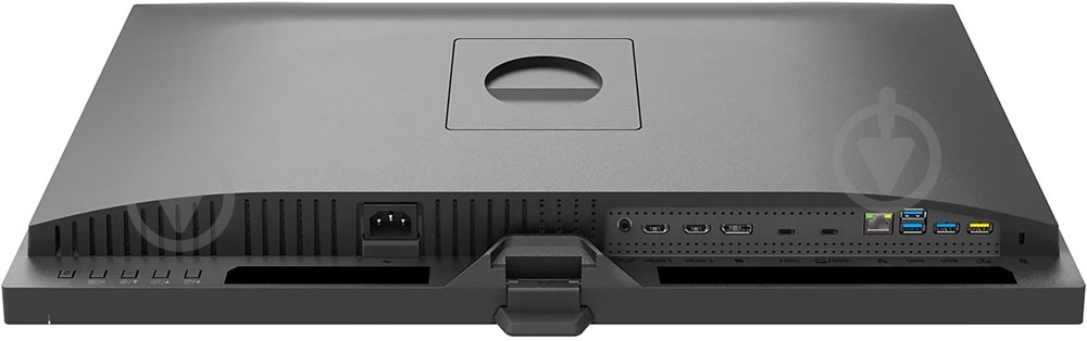 Монитор Philips черный 27" (27B1U7903/00) - фото 7