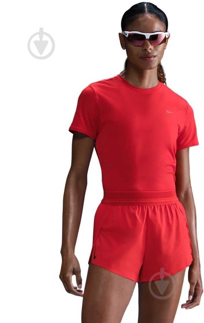 Шорты Nike W NK ARSWFT DFADV MR 3IN SHORT FN2328-696 р. XS красный - фото 1 Шорты Nike W NK ARSWFT DFADV MR 3IN SHORT FN2328-696 р. XS красный - фото 1