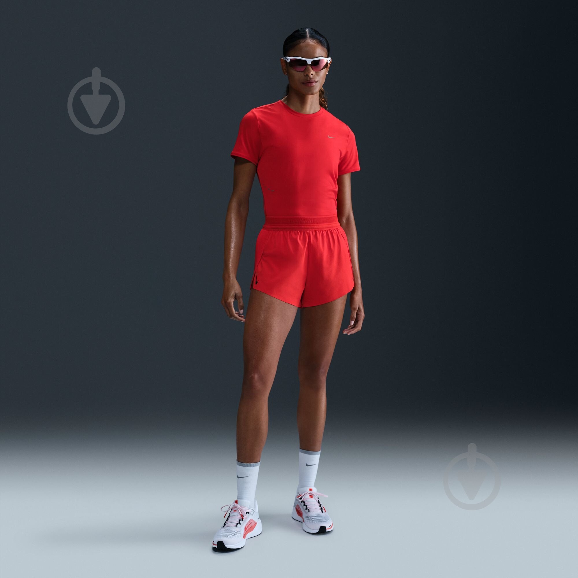 Шорты Nike W NK ARSWFT DFADV MR 3IN SHORT FN2328-696 р. XS красный - фото 8 Шорты Nike W NK ARSWFT DFADV MR 3IN SHORT FN2328-696 р. XS красный - фото 8