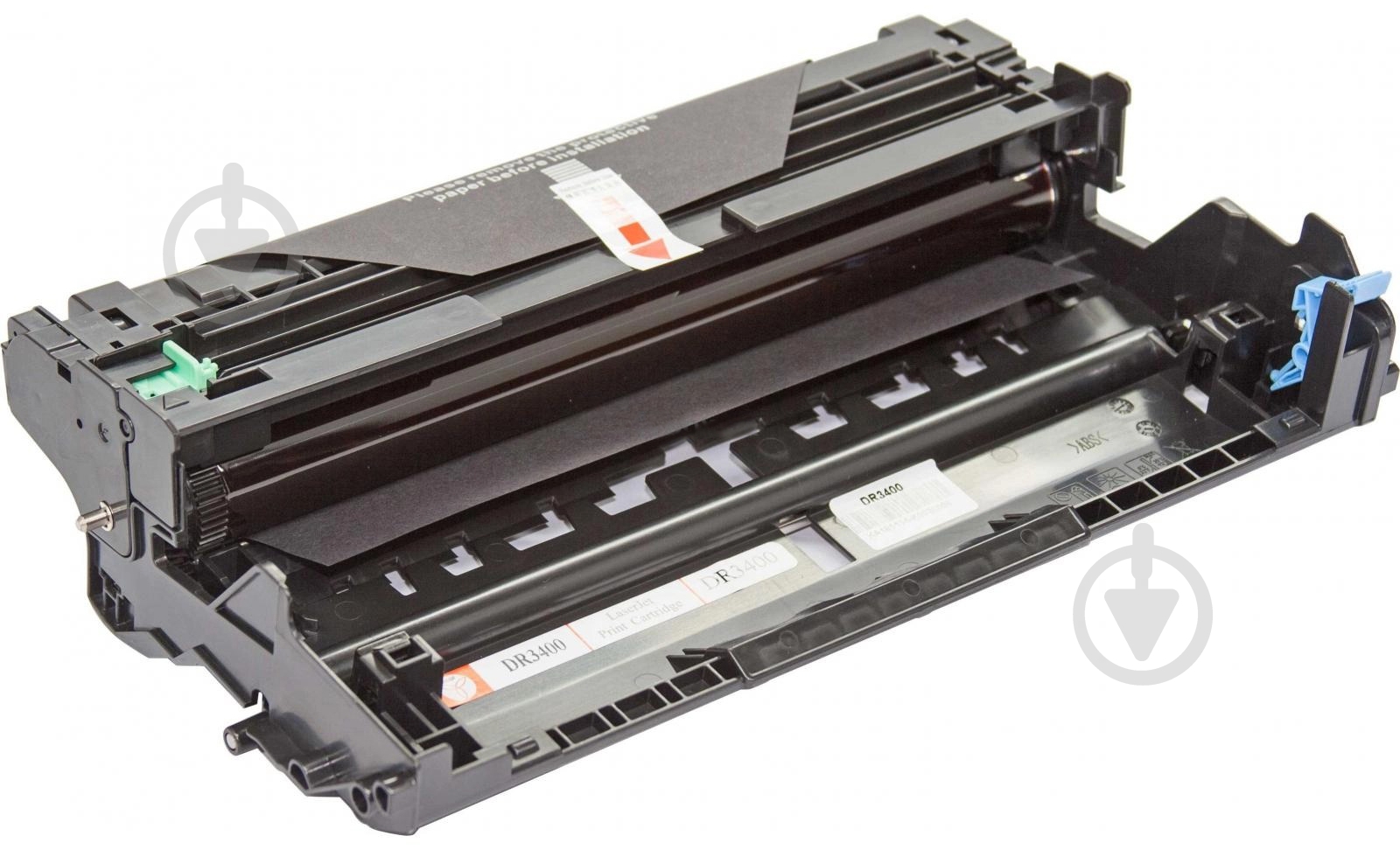 Драм-картридж BASF Brother HL-L5000D/5100DN, DCP-L5500DN, MFC-L5700D чорний - фото 2 Драм-картридж BASF Brother HL-L5000D/5100DN, DCP-L5500DN, MFC-L5700D чорний - фото 2