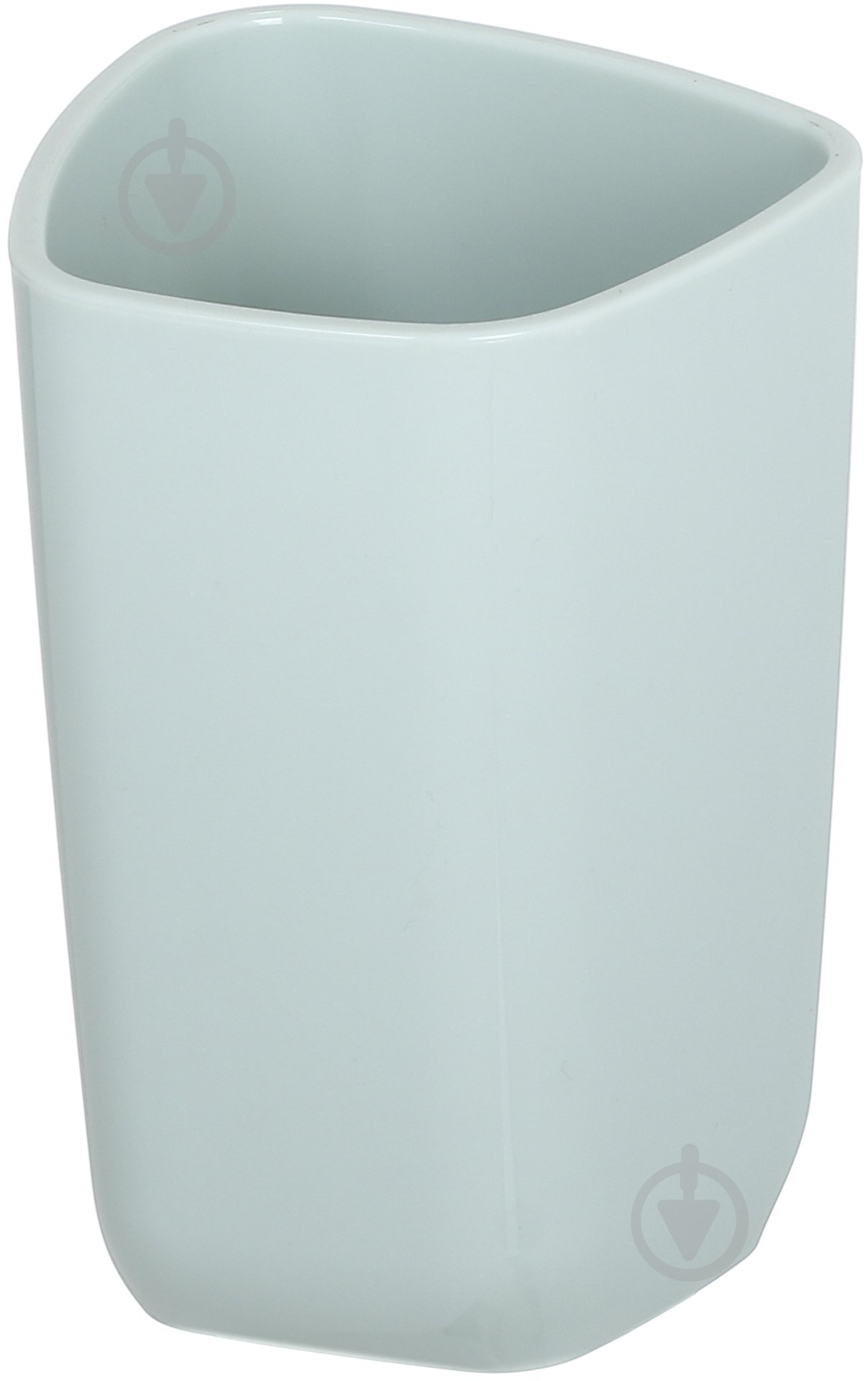 Стакан для зубных щеток Trento Basic mint - фото 1