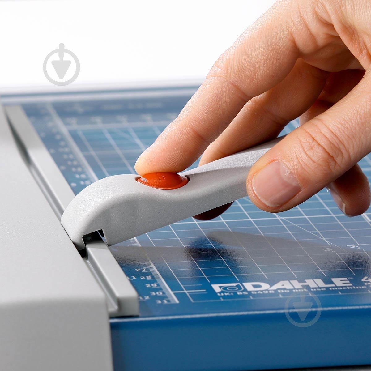 Резак роликовый 444 670 мм - фото 2 Резак роликовый 444 670 мм - фото 2