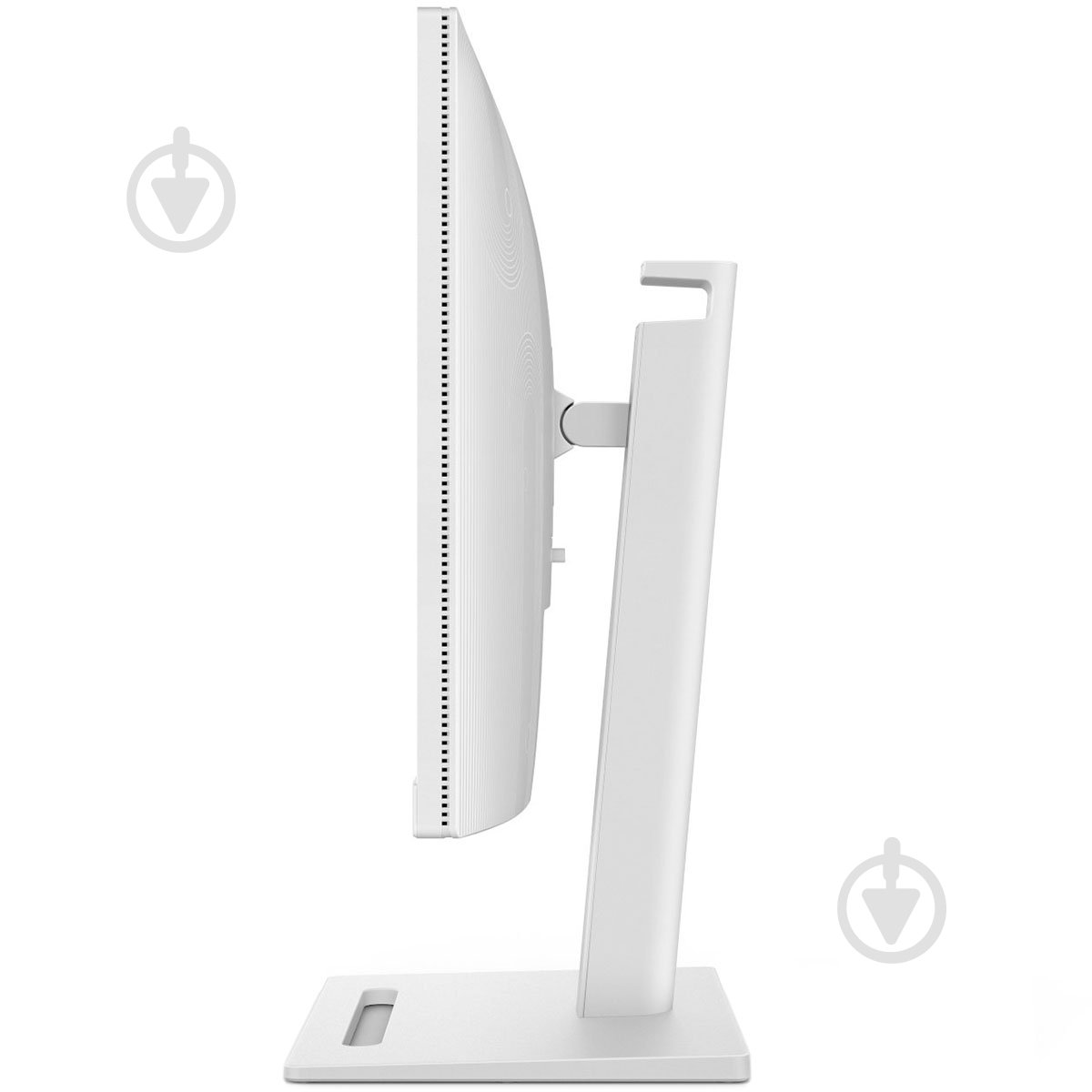 Монитор BenQ белый 31,5" (9H.LLHLA.TBE) - фото 7