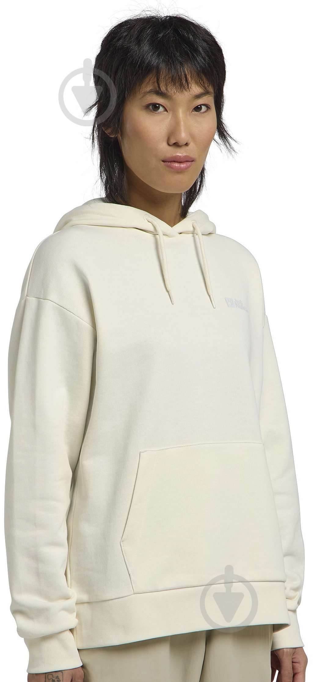 Худі Jack Wolfskin ESSENTIAL HOODIE W A63848_5127 р.XS - фото 2 Худі Jack Wolfskin ESSENTIAL HOODIE W A63848_5127 р.XS - фото 2