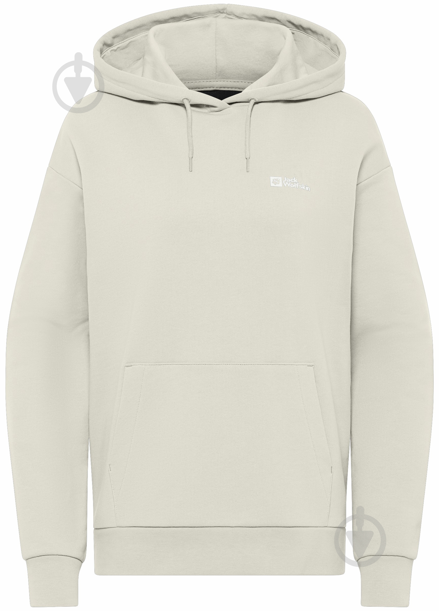 Худі Jack Wolfskin ESSENTIAL HOODIE W A63848_5127 р.XS - фото 1 Худі Jack Wolfskin ESSENTIAL HOODIE W A63848_5127 р.XS - фото 1