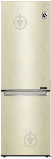 Холодильник LG GW-B459SECM - фото 1