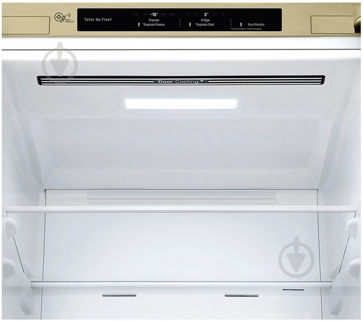 Холодильник LG GW-B459SECM - фото 15