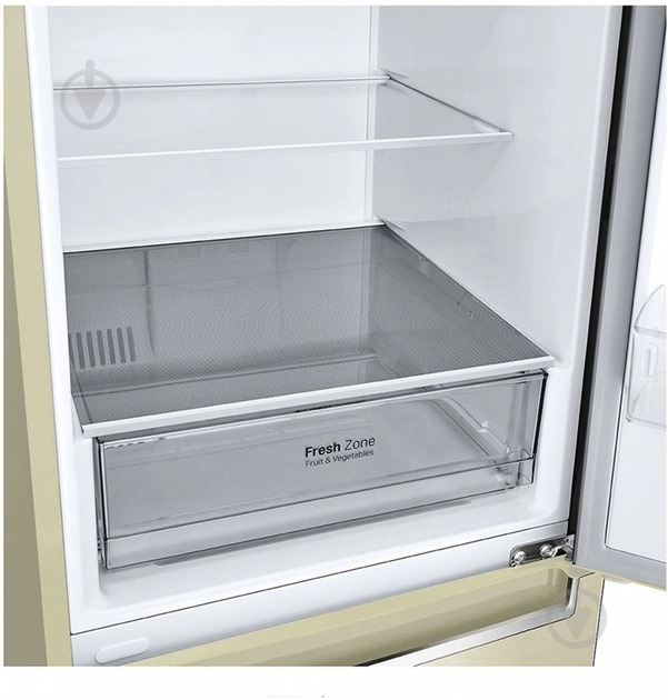 Холодильник LG GW-B459SECM - фото 14