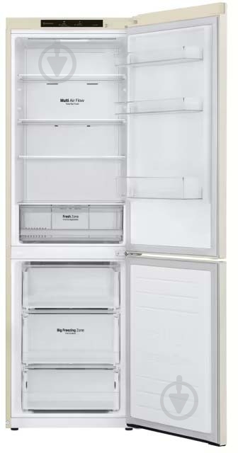 Холодильник LG GW-B459SECM - фото 12