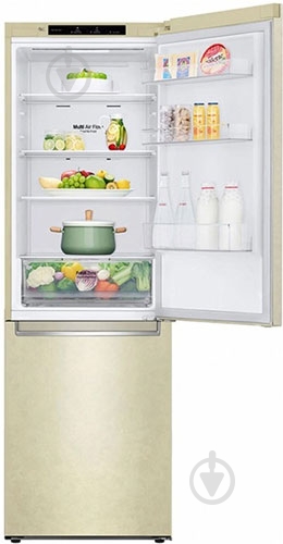Холодильник LG GW-B459SECM - фото 8