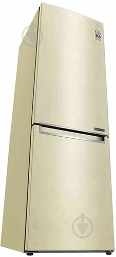 Холодильник LG GW-B459SECM - фото 4