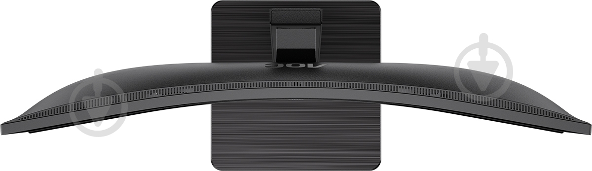 Монитор AOC черный 34" (CU34P3CV) - фото 8