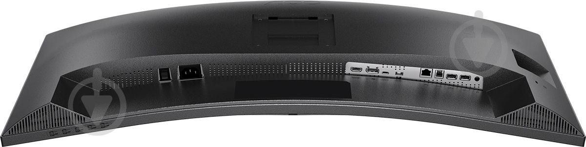 Монитор AOC черный 34" (CU34P3CV) - фото 9