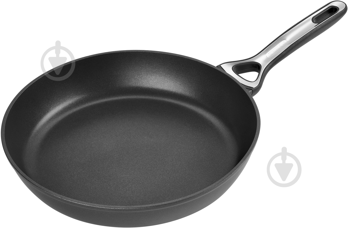 Сковорода Pyrex Origin+ 24 см (RP24BF4) - фото 1 Сковорода Pyrex Origin+ 24 см (RP24BF4) - фото 1