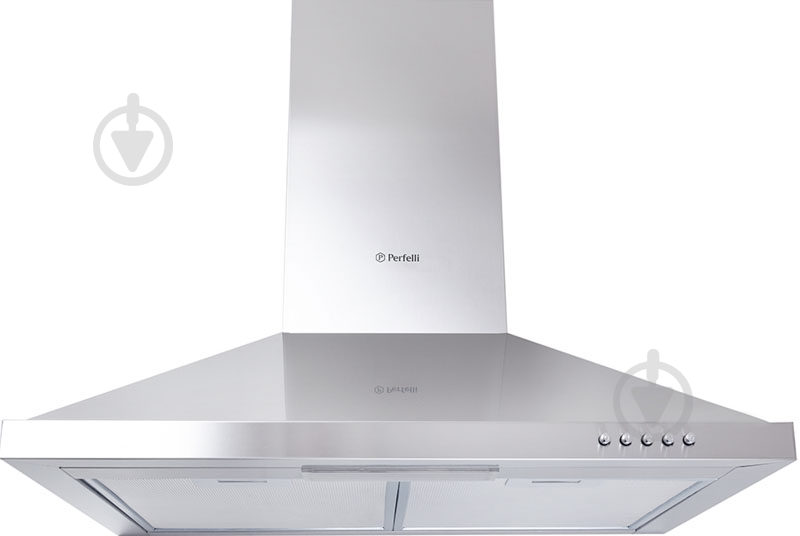 Вытяжка Perfelli K 6212 C INOX 650 LED - фото 1 Вытяжка Perfelli K 6212 C INOX 650 LED - фото 1