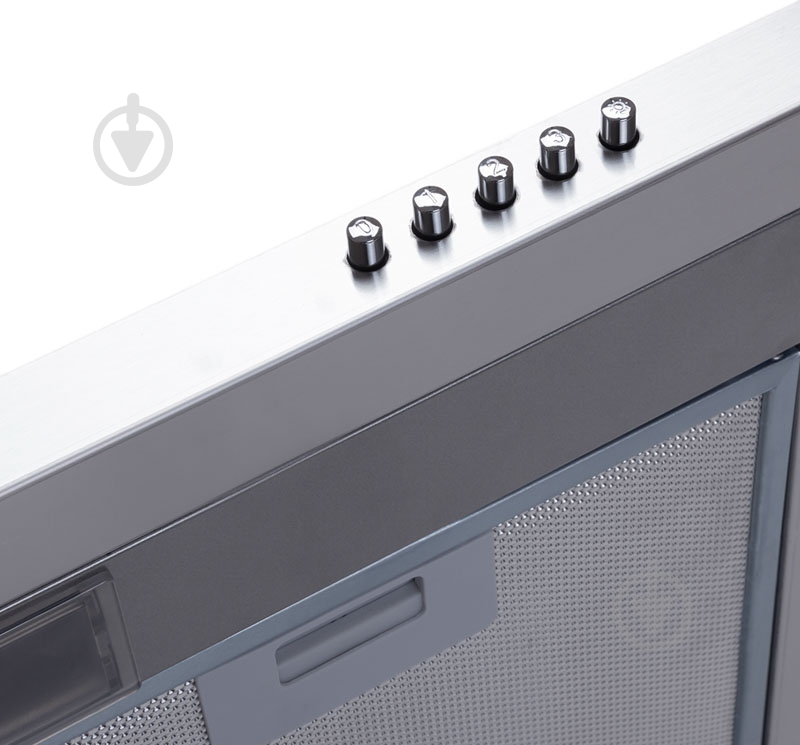 Вытяжка Perfelli K 6212 C INOX 650 LED - фото 3 Вытяжка Perfelli K 6212 C INOX 650 LED - фото 3