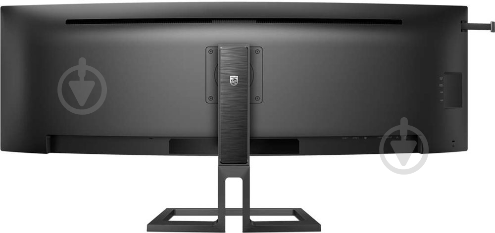 Монитор Philips черный 44,5" (45B1U6900C/00) - фото 4 Монитор Philips черный 44,5" (45B1U6900C/00) - фото 4