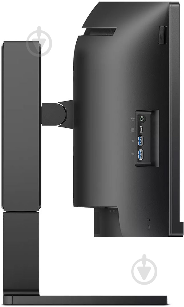 Монитор Philips черный 44,5" (45B1U6900C/00) - фото 5 Монитор Philips черный 44,5" (45B1U6900C/00) - фото 5