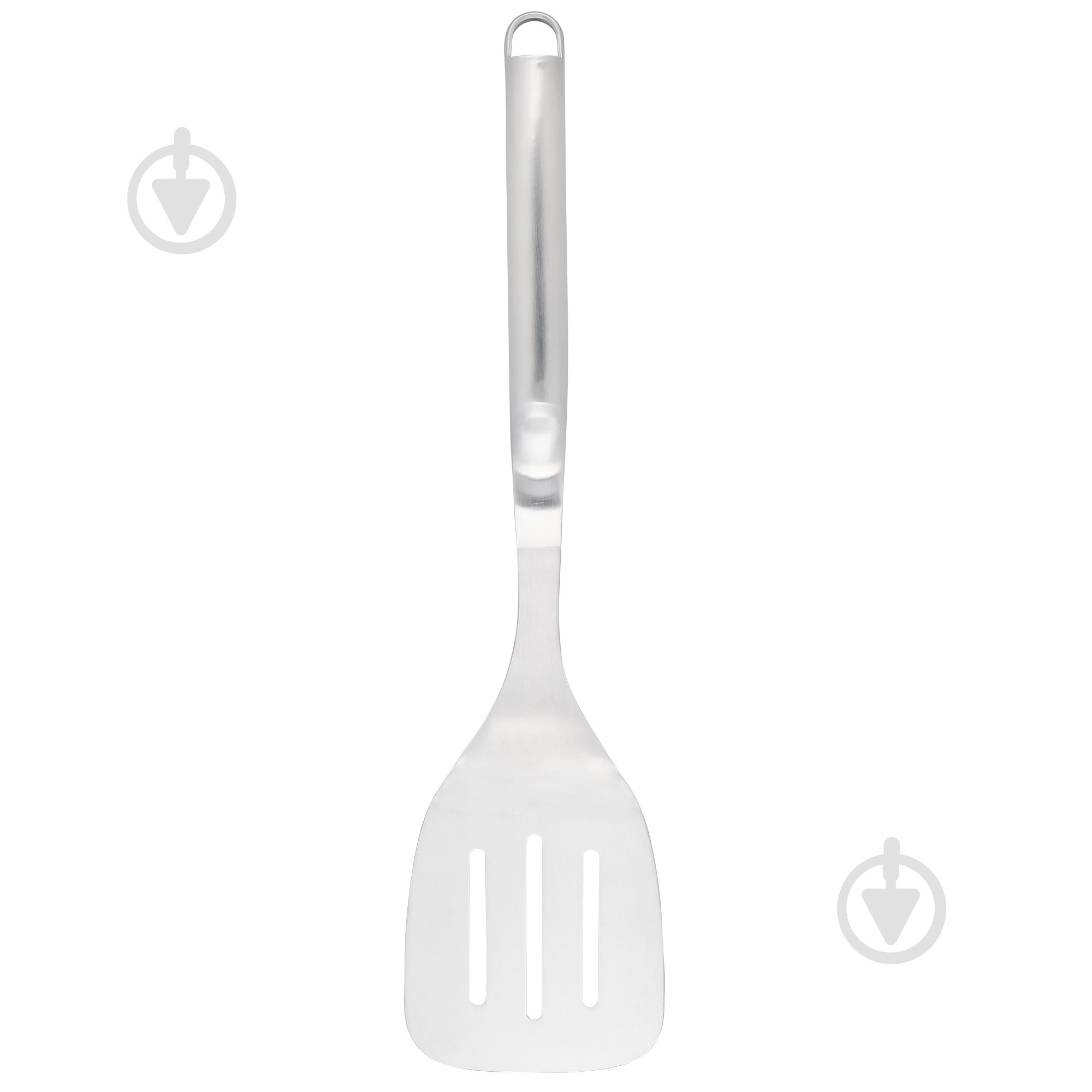 Ложка кухонна KitchenAid Premium, 34,6 см (KMG002OHSS) - фото 3