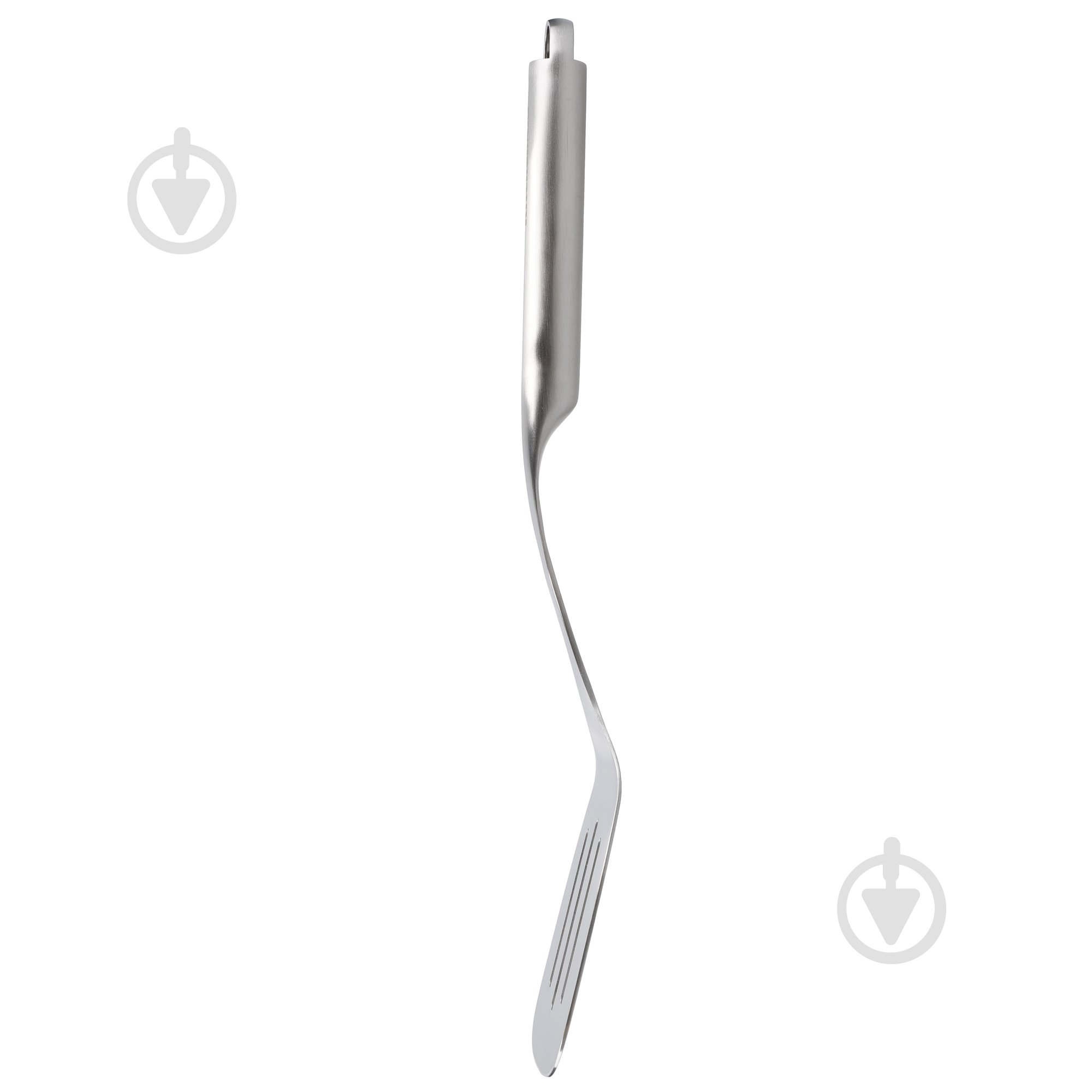 Ложка кухонна KitchenAid Premium, 34,6 см (KMG002OHSS) - фото 2