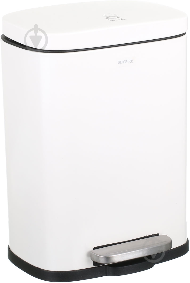 Ведро с педалью Spirella 10.19835 - фото 1
