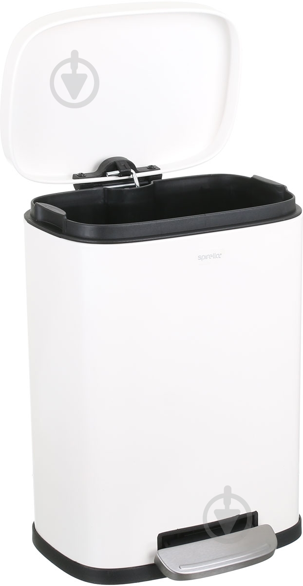 Ведро с педалью Spirella 10.19835 - фото 3