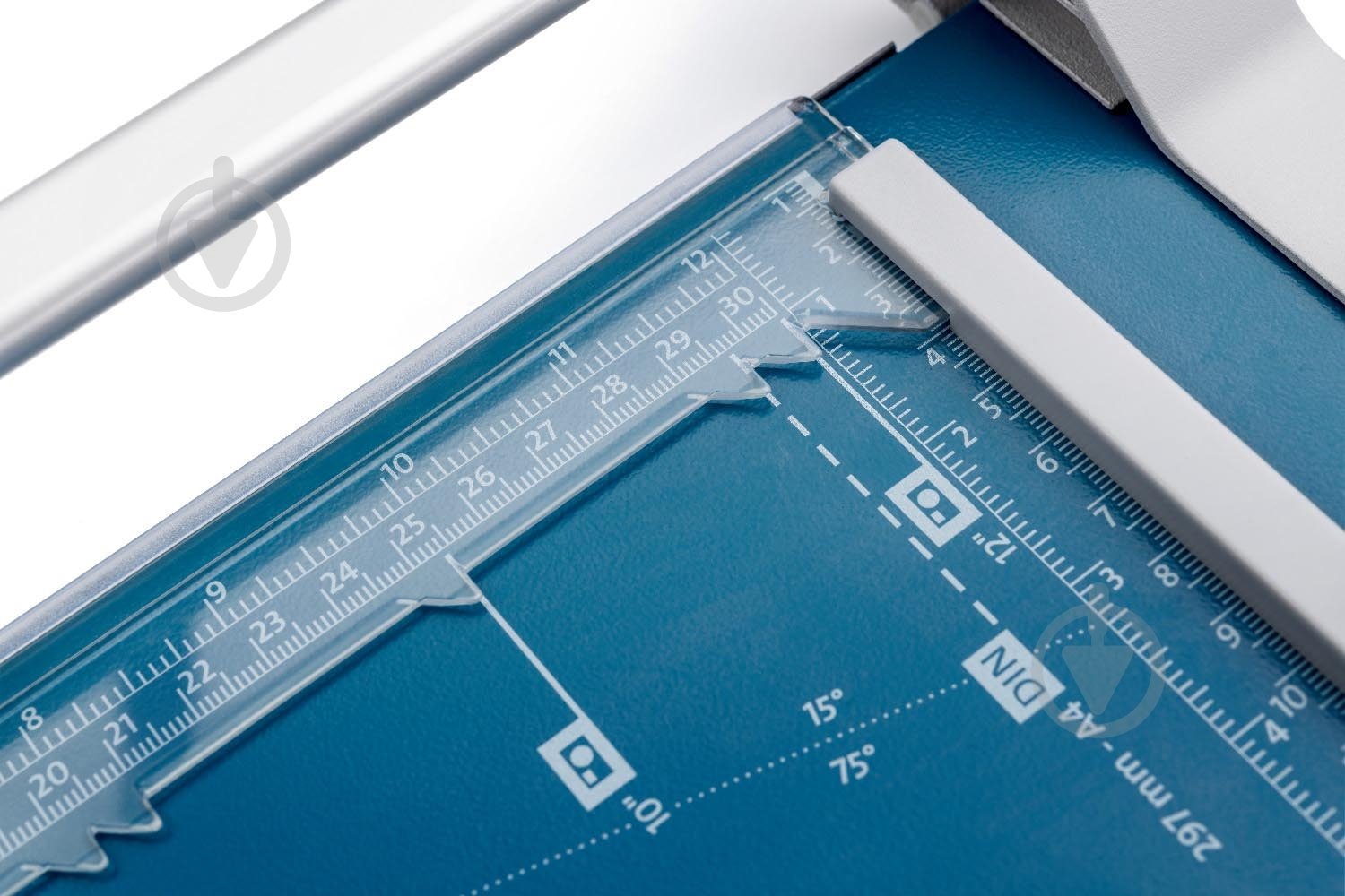 Різак роликовий 507 G.3 320 мм - фото 3