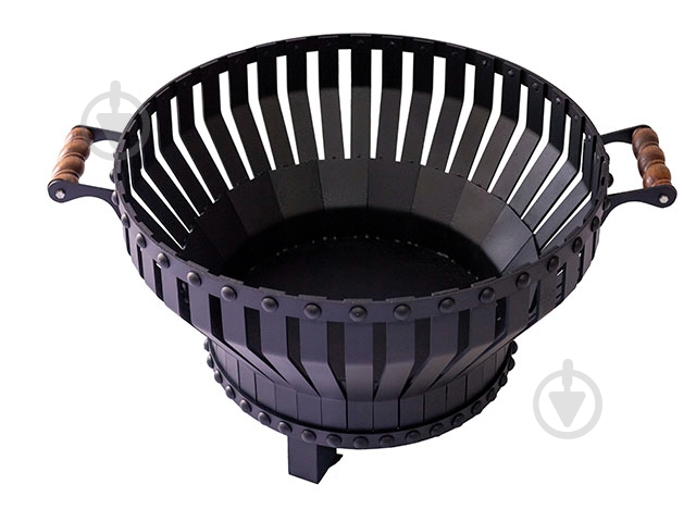 Чаша для огня Smoke House - фото 1