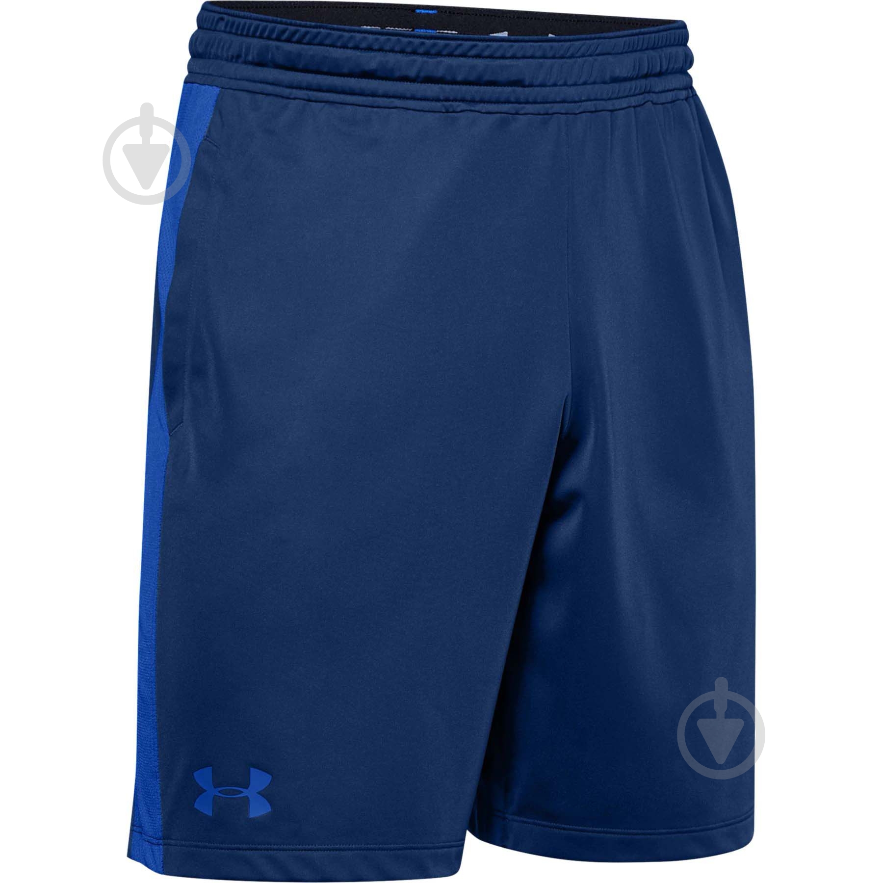 Шорти Under Armour MK1 Shorts 1306434-449 р. XL синій - фото 1 Шорти Under Armour MK1 Shorts 1306434-449 р. XL синій - фото 1