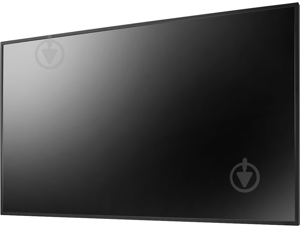 Монітор Neovo чорний 54,6" (QM-5502) - фото 4