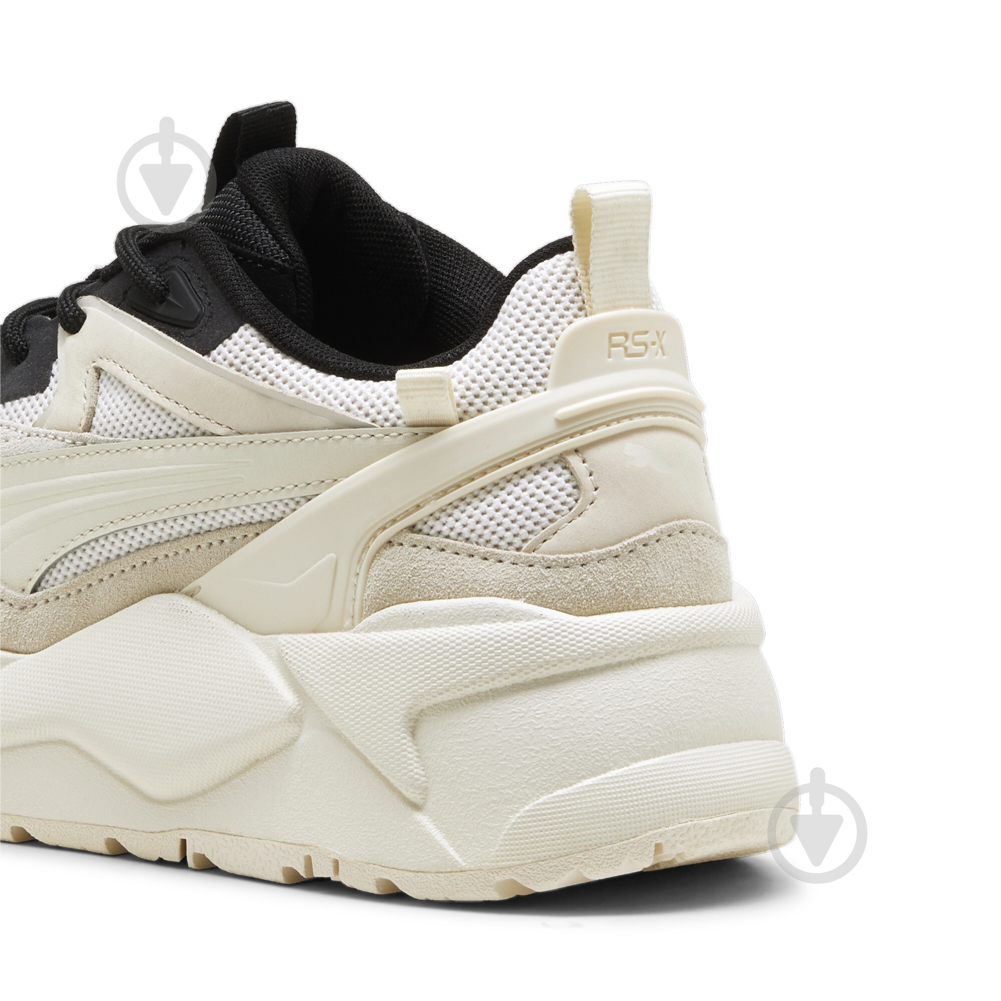 Кроссовки мужские Puma RS-X EFEKT PRM 39077630 р.41 бежевые - фото 2
