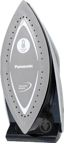 Утюг Panasonic NI-WT980LTW - фото 4