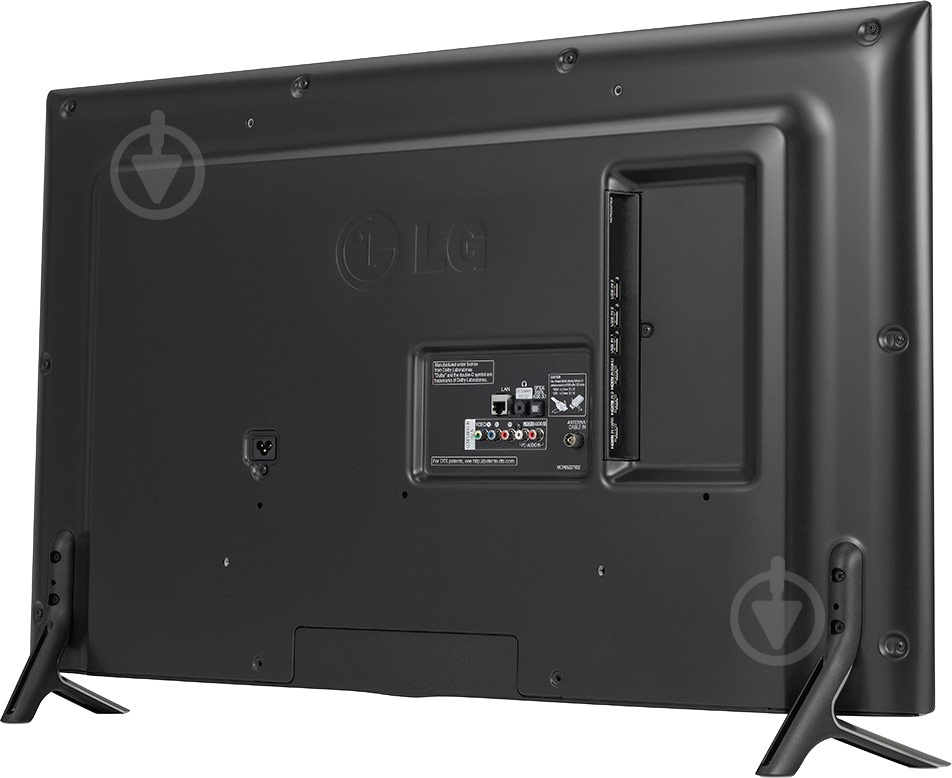 Телевизор LG 42LF652V - фото 8 Телевизор LG 42LF652V - фото 8